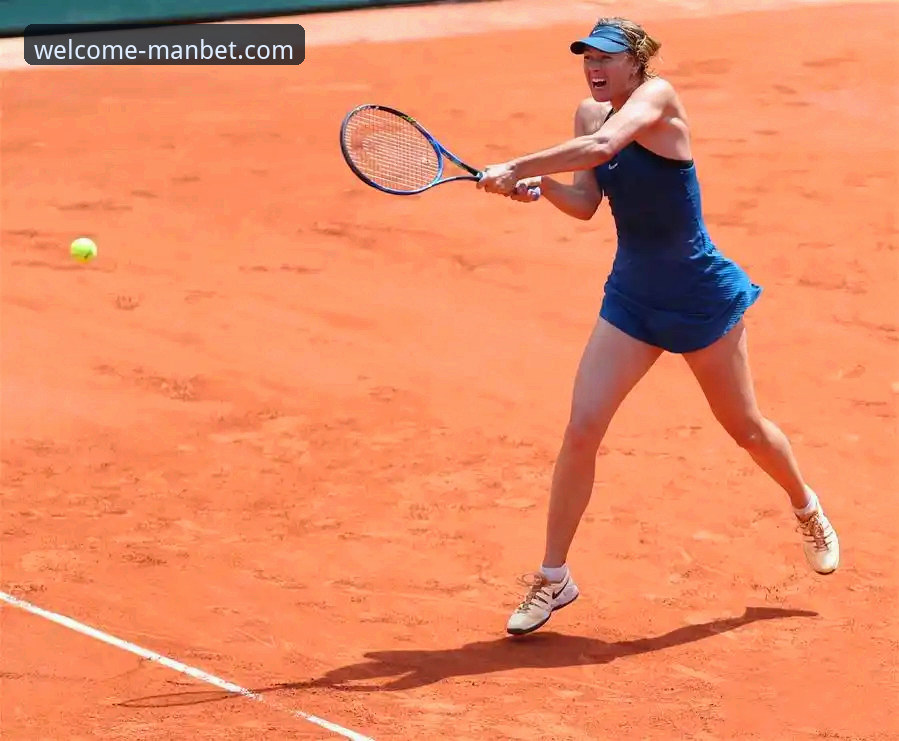 沙漠风暴背后的网球危机：一场未开赛就已惊心动魄的“第五大满贯”