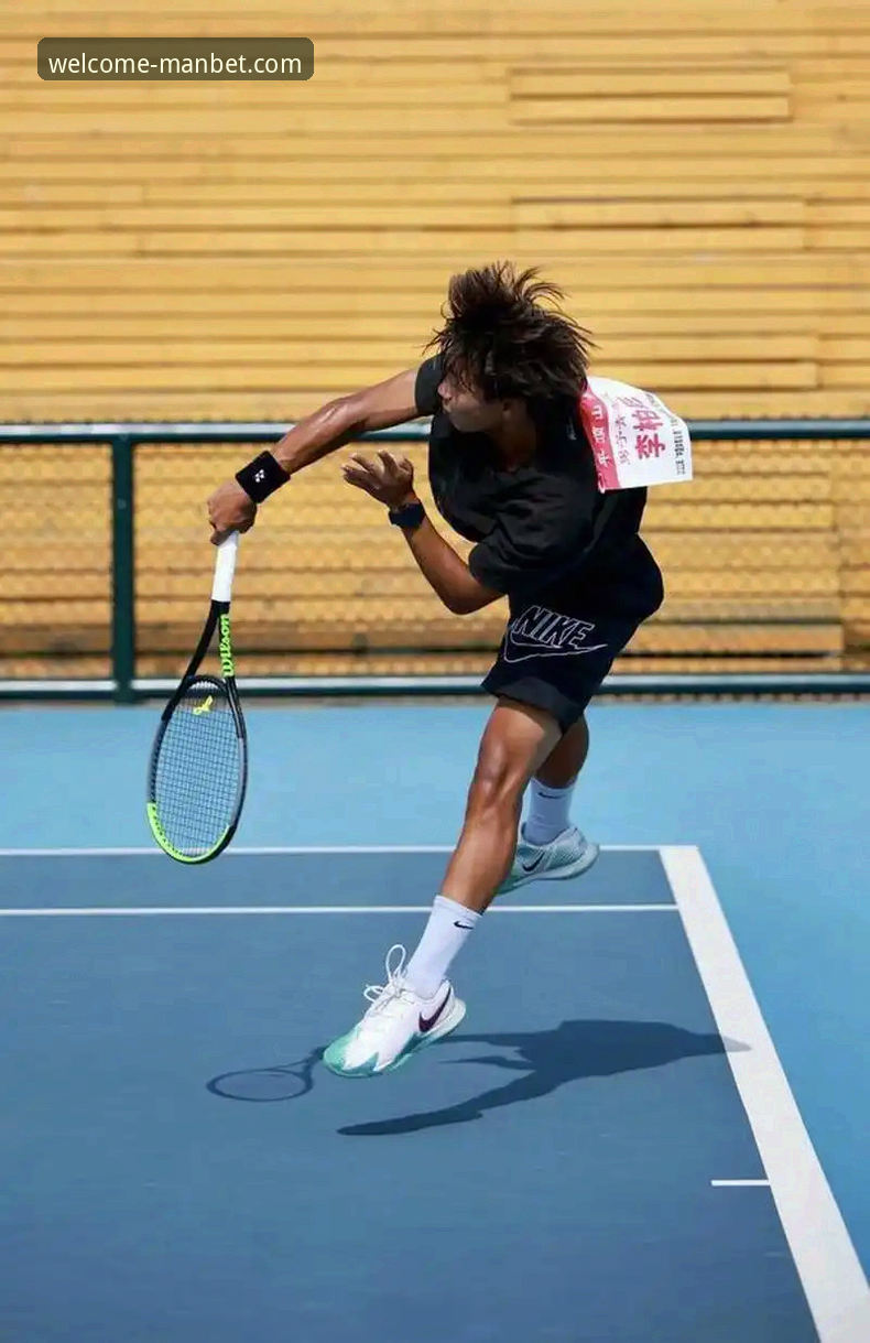 沙漠风暴背后的网球危机：一场未开赛就已惊心动魄的“第五大满贯”