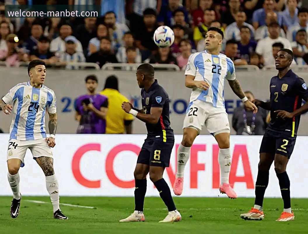 深度解析阿根廷锋线危机：从帕尼切利重伤看战术调整的实用指南