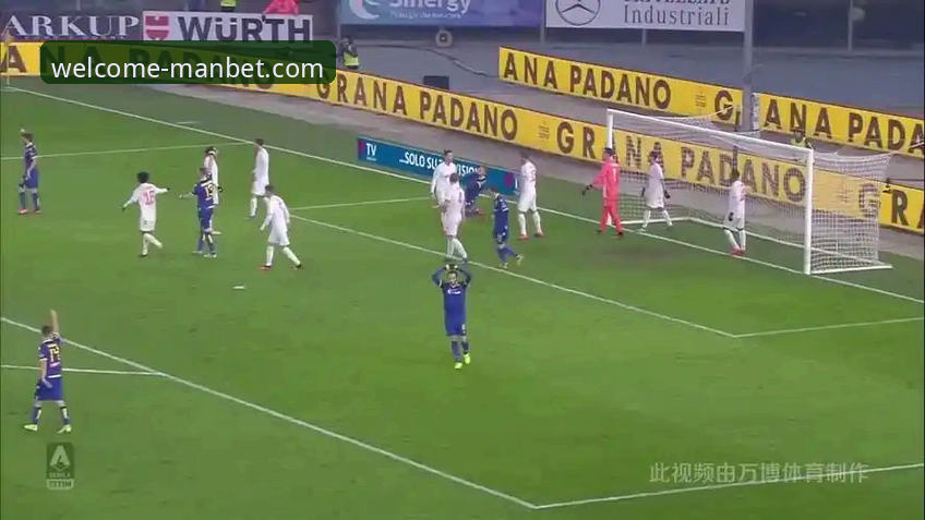 深度揭秘万博体育平台：manbet正版官网的安全与体验真相