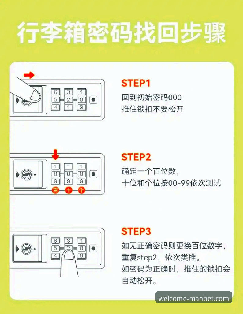 manbet忘记密码安全吗 manbet忘记密码安全吗?老用户聊聊密码找回的那些门道