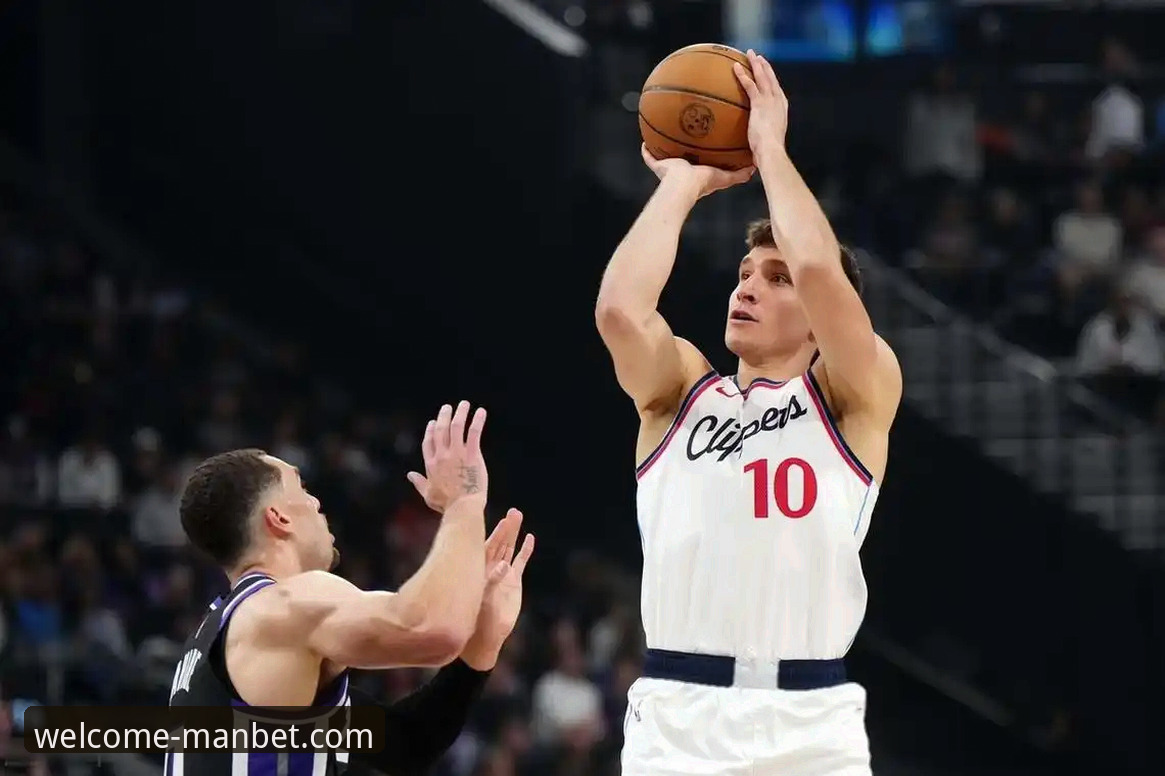 快船为何在领先18分后崩盘？实战派复盘关键转折点